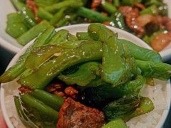 -简小舍·民间手艺菜(武昌江滩店)