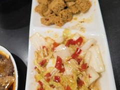 -杨记清芳牛肉拉面(宝龙广场店)