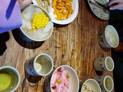 自助小零食-呱呱叫民俗风味主题餐厅(沣峪口店)