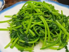 -陈记菜馆·非遗淮扬菜(东关街教场店)