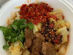 -王菊面馆(凤六店)
