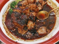 -颂福楼·南京菜(定淮门店)