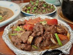 -小乡小镇·传承桐庐土菜·老板亲自烧的菜