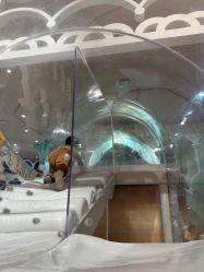 -奈尔宝·儿童乐园·亲子餐厅(星河湾店)