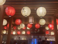 -初居食屋日式料理(万象城购物中心店)
