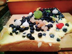 -威斯汀舞台餐厅