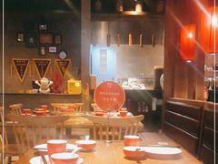 大堂-关东小磨东北菜(碧江广场店)