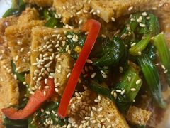 -白马宴·椒麻鸡(新华南路店)