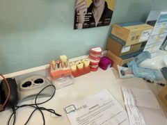 -维乐口腔(格林门诊长宁店)