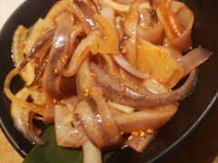 -新石器烤肉(南站店)