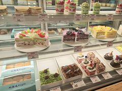 -西村叔叔的店·面包·甜品·蛋糕(清河万象汇店)