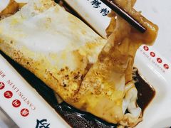 -荔银肠粉(建六店)