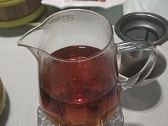 -顺峰·粤菜海鲜·早茶自助(阜成店)