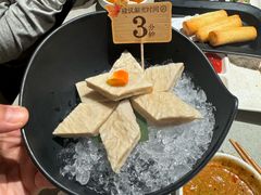 -海底捞火锅(让胡路万达店)