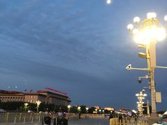 -北京饭店