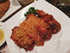 -池记(尖沙咀店)