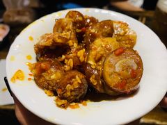 -盟重烧烤(高正街店)
