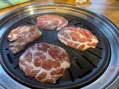 -乌拉烤肉(如皋首店)