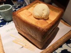 -绿茶餐厅(布吉万象汇店)