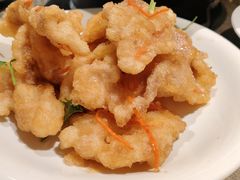-嘎吧锅私家菜馆(新村十区店)