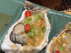 -喝丢一只鞋海鲜烧烤·海肠捞饭(文体街店)