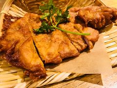 -新梅华·茶点餐厅(石路国际商城店)