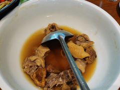 松茸土鸭汤-宴武夷·匠心闽味(印象大红袍店)