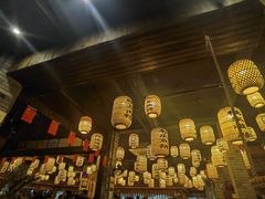 -古铺良食(柯城店)