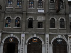 -两江国际影视城