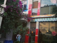 -尼玛藏家风味园(阿山食城店)