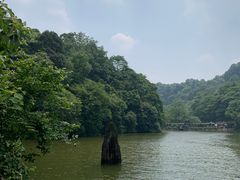 -青城山
