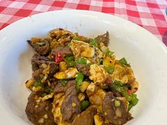 -湘鲜小灶·湖南土菜馆(龙华店)