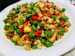 -徽州月·民间徽菜(浦东总店)