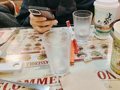 -九龙冰室(新中关购物中心店)