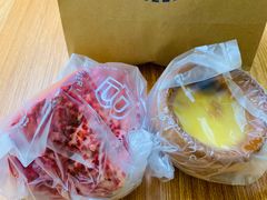 -巴黎贝甜(亿合城店)