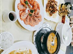 -旺富东海大酒楼(海鲜街店)