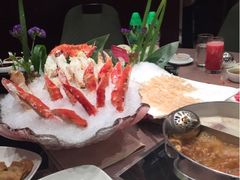 协成海鲜火锅-协成海鲜火锅(情侣路店)