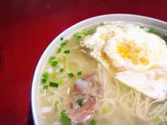 -原怡园面馆(拙政园店)
