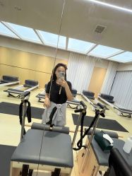 -亦美瑜伽·普拉提