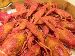 -靓靓蒸虾·头牌蒸虾(南山桂庙店)