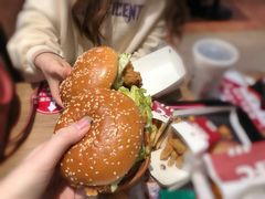 -肯德基(永旺店)