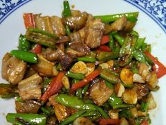 -农乐园食府(梅城镇店)