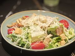 -DEEP·深美式餐吧(五棵松华熙LIVE店)