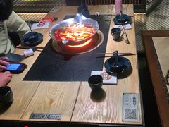 -湊湊火锅·茶憩(上海合生汇店)