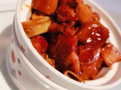 -香融府·烤鸭·家常菜(花乡奥莱店)