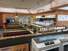 -热辣宗师·串串火锅(万达金街店)