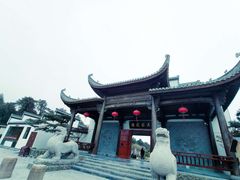 -吴家大院