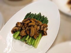-京华烟云·北京烤鸭(领展购物广场·中关村店)