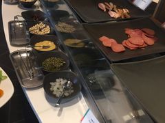 -厦门艾美酒店·新食谱西餐厅