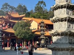 -梵天禅寺